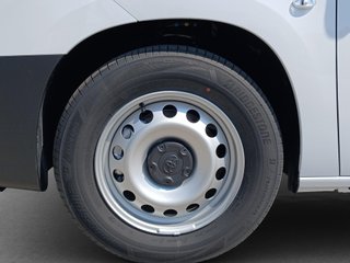 TOYOTA PROACE CITY BEV 59KWH 136PS GX L1 136 4P