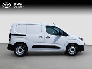 TOYOTA PROACE CITY BEV 59KWH 136PS GX L1 136 4P