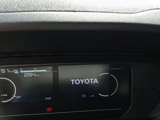 TOYOTA PROACE CITY BEV 59KWH 136PS GX L1 136 4P