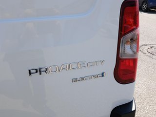 TOYOTA PROACE CITY BEV 59KWH 136PS GX L1 136 4P