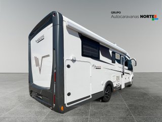 MOBILVETTA TEKNODESING K-YACHT TEKNO DESING 89