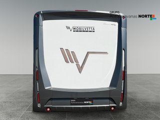 MOBILVETTA TEKNODESING K-YACHT TEKNO DESING 89