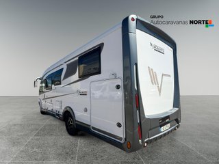 MOBILVETTA TEKNODESING K-YACHT TEKNO DESING 89