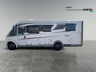 MOBILVETTA TEKNODESING K-YACHT TEKNO DESING 89