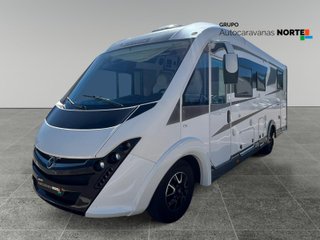 MOBILVETTA TEKNODESING K-YACHT TEKNO DESING 89