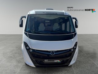 MOBILVETTA TEKNODESING K-YACHT TEKNO DESING 89