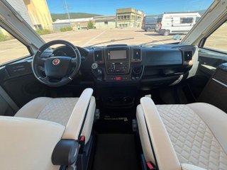 MOBILVETTA TEKNODESING K-YACHT TEKNO DESING 89