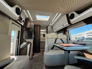 MOBILVETTA TEKNODESING K-YACHT TEKNO DESING 89