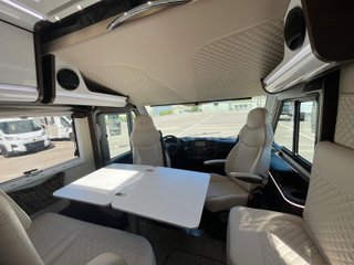 MOBILVETTA TEKNODESING K-YACHT TEKNO DESING 89