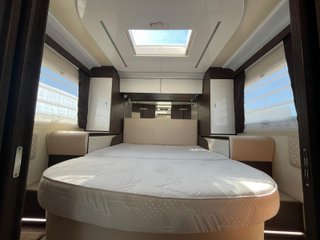 MOBILVETTA TEKNODESING K-YACHT TEKNO DESING 89