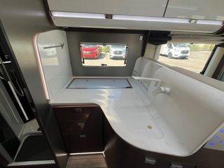 MOBILVETTA TEKNODESING K-YACHT TEKNO DESING 89