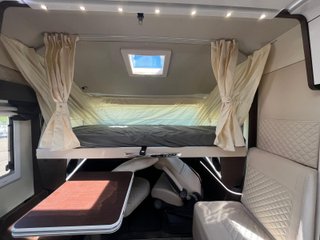 MOBILVETTA TEKNODESING K-YACHT TEKNO DESING 89