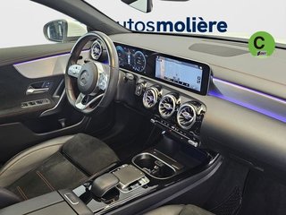 Mercedes CLA 250 4Matic 165 kW (224 CV)