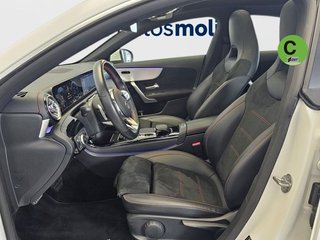 Mercedes CLA 250 4Matic 165 kW (224 CV)