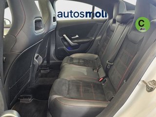 Mercedes CLA 250 4Matic 165 kW (224 CV)