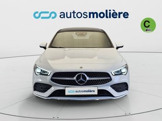 Mercedes CLA 250 4Matic 165 kW (224 CV)
