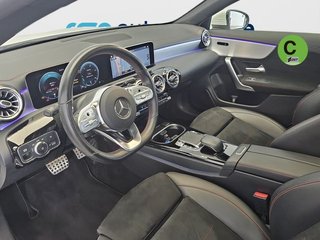 Mercedes CLA 250 4Matic 165 kW (224 CV)