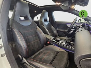 Mercedes CLA 250 4Matic 165 kW (224 CV)