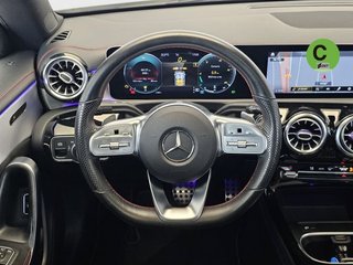 Mercedes CLA 250 4Matic 165 kW (224 CV)