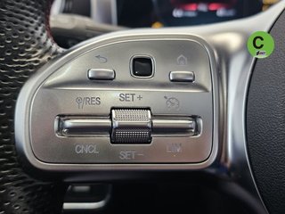 Mercedes CLA 250 4Matic 165 kW (224 CV)