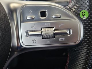 Mercedes CLA 250 4Matic 165 kW (224 CV)