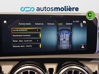 Mercedes CLA 250 4Matic 165 kW (224 CV)