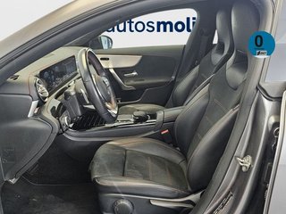 Mercedes CLA 250 e 160 kW (218 CV)