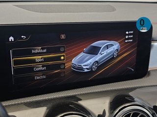 Mercedes CLA 250 e 160 kW (218 CV)