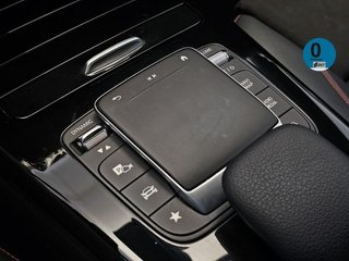 Mercedes CLA 250 e 160 kW (218 CV)