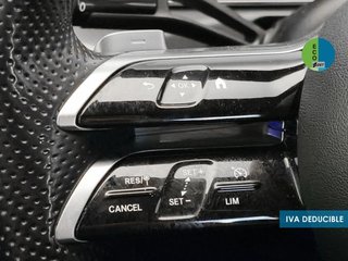 Mercedes Clase C 200 150 kW (204 CV)
