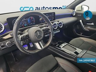 Mercedes Clase A 250 e 160 kW (218 CV)
