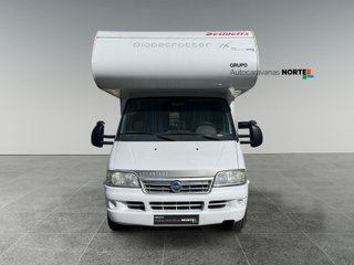 DETHLEFFS GLOBETROTER A6781 GLOBETROTER A6781