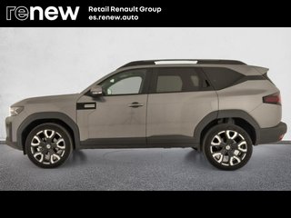 DACIA BIGSTER 1.8 HYBRID JOURNEY 5P