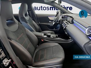 Mercedes Clase CLA 250 e 160 kW (218 CV)