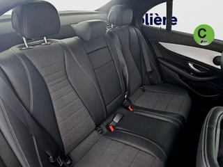 Mercedes Clase E E 220 d 143 kW (194 CV)