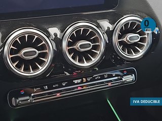 Mercedes GLA 250 e 160 kW (218 CV)