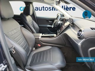 Mercedes GLC 300 e 4Matic 230 kW (313 CV)