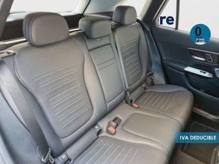 Mercedes GLC 300 e 4Matic 230 kW (313 CV)