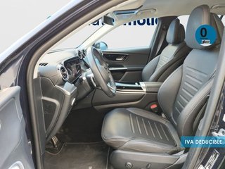 Mercedes GLC 300 e 4Matic 230 kW (313 CV)