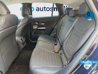 Mercedes GLC 300 e 4Matic 230 kW (313 CV)