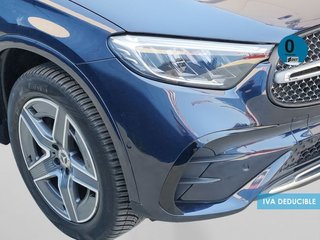 Mercedes GLC 300 e 4Matic 230 kW (313 CV)