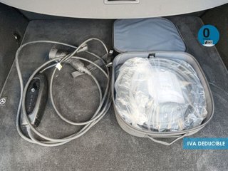 Mercedes GLC 300 e 4Matic 230 kW (313 CV)