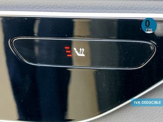 Mercedes GLC 300 e 4Matic 230 kW (313 CV)