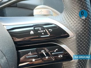 Mercedes GLC 300 e 4Matic 230 kW (313 CV)