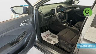 MG MG3 1.5 Comfort 85 kW (116 CV)