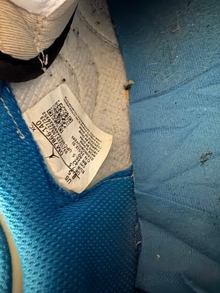 Nike Air Jordan 1 Low x Travis Scott x Fragment