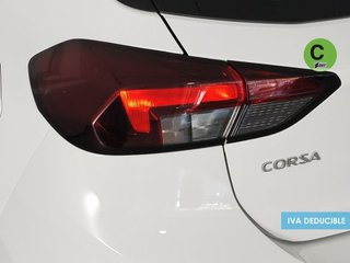 Opel Corsa 1.2 XEL Edition 55 kW (75 CV)
