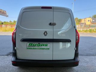 RENAULT KANGOO 1.5 BLUE DCI 95CV FURGON L1