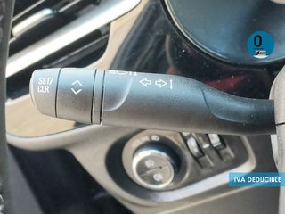Opel Corsa 50kWh GS 100 kW (136 CV)