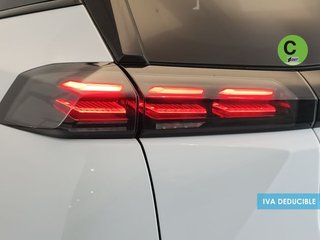 Peugeot 2008 PureTech 100 S&S Allure 75 kW (100 CV)